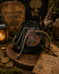 The Wandering Gnomes Merchant's Coin Pouch